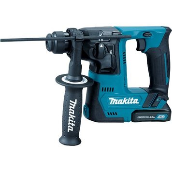 Перфоратор акумуляторний Makita HR140DSAE1 HR140DSAE1 HR140DSAE1 фото