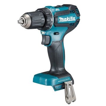 Шуруповерт акумуляторний Makita DDF485Z без акумулятора DDF485Z DDF485Z фото