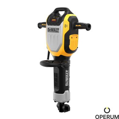 Молоток відбійний мережевий безщітковий DeWALT D25966