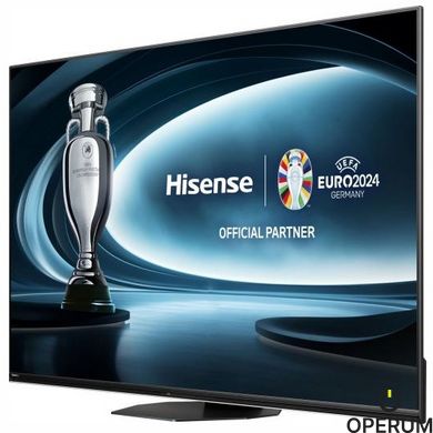 LED-телевізор Hisense 65U8NQ (6997961)