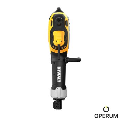 Молоток відбійний мережевий безщітковий DeWALT D25966