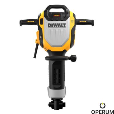 Молоток відбійний мережевий безщітковий DeWALT D25966