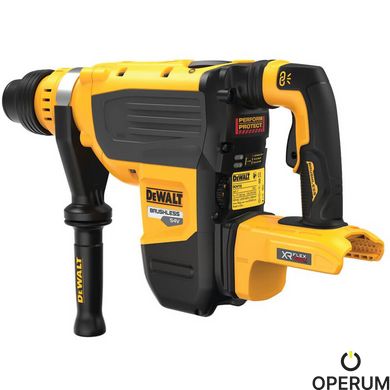 Перфоратор акумуляторний безщітковий SDS MAX DeWALT DCH735N DCH735N фото