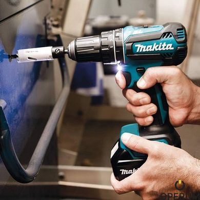 Шуруповерт акумуляторний Makita DDF485Z без акумулятора DDF485Z DDF485Z фото