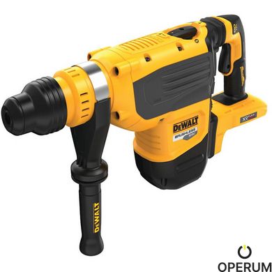 Перфоратор акумуляторний безщітковий SDS MAX DeWALT DCH735N DCH735N фото