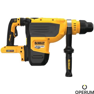 Перфоратор акумуляторний безщітковий SDS MAX DeWALT DCH735N DCH735N фото