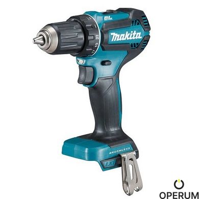 Шуруповерт акумуляторний Makita DDF485Z без акумулятора DDF485Z DDF485Z фото