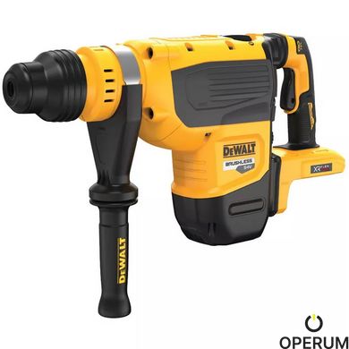 Перфоратор акумуляторний безщітковий SDS MAX DeWALT DCH735N DCH735N фото