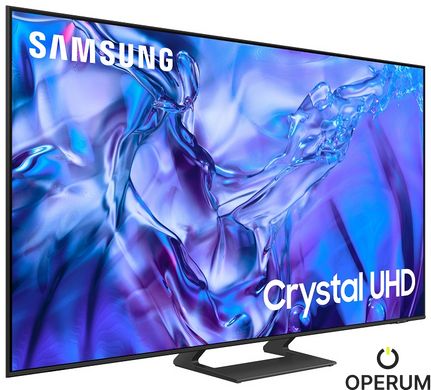 LED-телевизор Samsung UE65DU8500UXUA (6965212) UE65DU8500UXUA фото