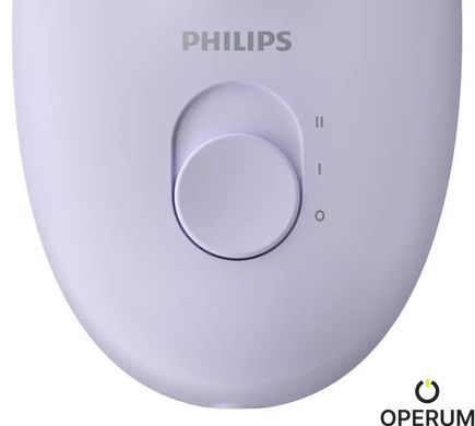 Епілятор PHILIPS BRE275/01