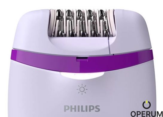 Епілятор PHILIPS BRE275/01