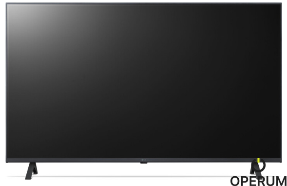 LED-телевизор LG 43UR78006LK (6897980)