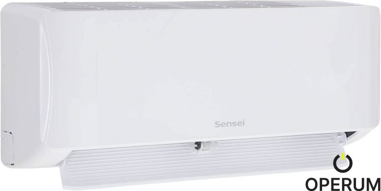 Кондиціинер Sensei SAC-24MBW/I (Aquilon Inverter)