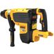 Перфоратор акумуляторний безщітковий SDS MAX DeWALT DCH735N DCH735N