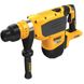 Перфоратор акумуляторний безщітковий SDS MAX DeWALT DCH735N DCH735N