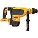 Перфоратор акумуляторний безщітковий SDS MAX DeWALT DCH735N DCH735N