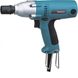 Гайковерт ударный Makita 6953(6953)