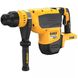 Перфоратор акумуляторний безщітковий SDS MAX DeWALT DCH735N DCH735N