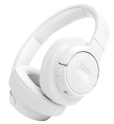 Навушники JBL TUNE 770NC White (JBLT770NCWHT) (6861968) JBLT770NCWHT фото