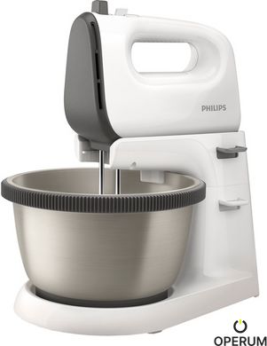 Стаціонарний міксер Philips HR3750/00 HR3750/00 фото