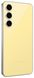 Смартфон SAMSUNG SM-S721B Galaxy S24 FE 8/128Gb ZYD (yellow)