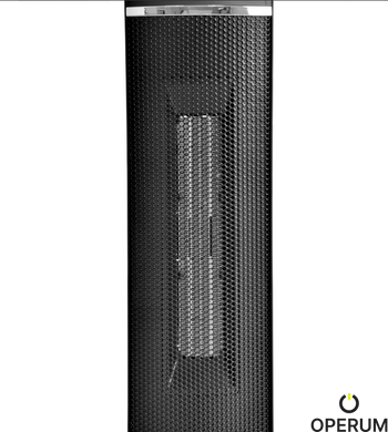 Керамический обогреватель HECHT 3613