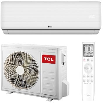 Кондиціонер спліт-система TCL TAC-12CHSD/XAB1IHB Heat Pump Inverter R32 WI-FI