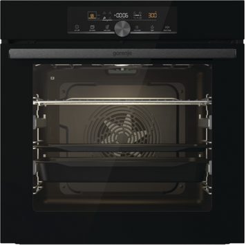 Электрический духовой шкаф Gorenje BOS6747A01BG (BO3CO5I01-3) 738594 фото