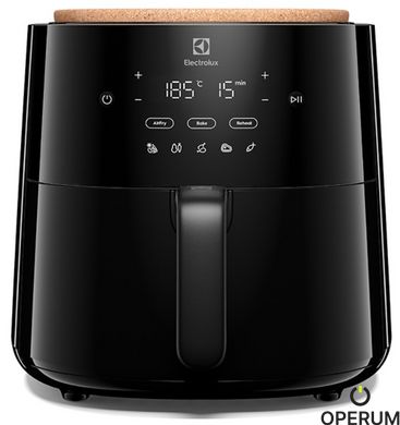 Мультипечь Electrolux EAF5B