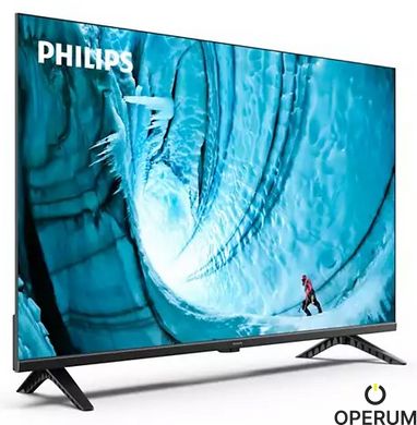 LED телевизор Philips 32PHS6009/12 (6989401) 32PHS6009/12 фото