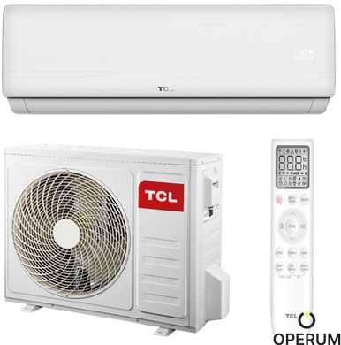 Кондиціонер спліт-система TCL TAC-12CHSD/XAB1IHB Heat Pump Inverter R32 WI-FI