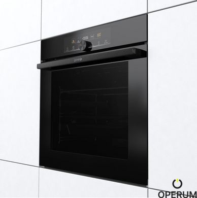 Электрический духовой шкаф Gorenje BOS6747A01BG (BO3CO5I01-3) 738594 фото