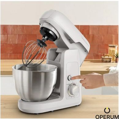 Кухонна машина Tefal QB525B38 (6990961)