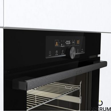 Электрический духовой шкаф Gorenje BOS6747A01BG (BO3CO5I01-3) 738594 фото