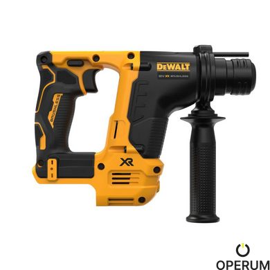 Перфоратор акумуляторний безщітковий SDS PLUS DeWALT DCH072N DCH072N фото