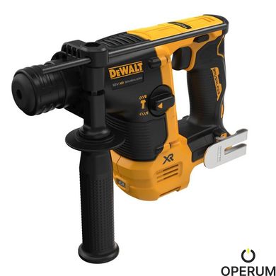 Перфоратор акумуляторний безщітковий SDS PLUS DeWALT DCH072N DCH072N фото