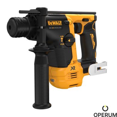 Перфоратор акумуляторний безщітковий SDS PLUS DeWALT DCH072N DCH072N фото