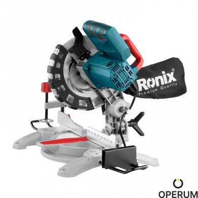 Торцювальна пилка Ronix 5100