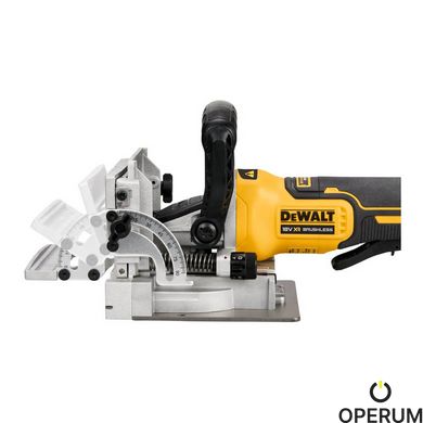 Фрезер акумуляторний безщітковий DeWALT DCW682NT DCW682NT фото