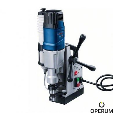 Дриль Bosch GBM 50-2 06011B4020 06011B4020 фото