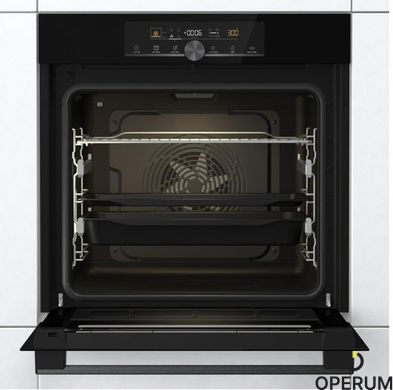 Электрический духовой шкаф Gorenje BOS6747A01BG (BO3CO5I01-3) 738594 фото