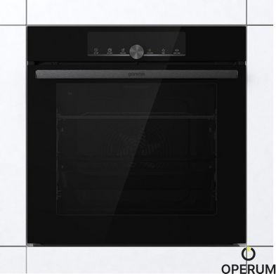 Электрический духовой шкаф Gorenje BOS6747A01BG (BO3CO5I01-3) 738594 фото