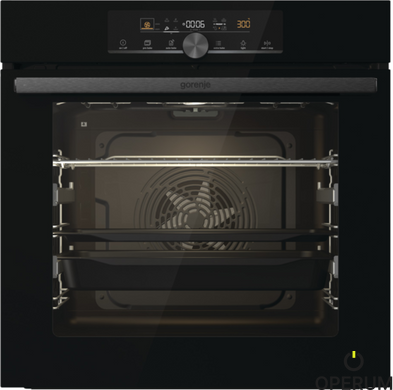 Электрический духовой шкаф Gorenje BOS6747A01BG (BO3CO5I01-3) 738594 фото