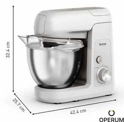 Кухонна машина Tefal QB525B38 (6990961)