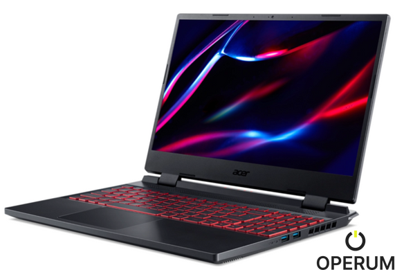 Ноутбук Acer Nitro 5 AN515-47-R90X (NH.QL8EU.003) NH.QL8EU.003 фото