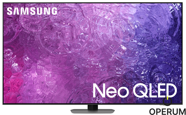 LED-телевизор Samsung QE55QN90CAUXUA (6869234) QE55QN90CAUXUA фото