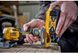 Фрезер акумуляторний безщітковий DeWALT DCW682NT DCW682NT