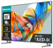 LED-телевизор Hisense 55U6KQ (6949336)