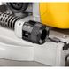 Фрезер акумуляторний безщітковий DeWALT DCW682NT DCW682NT