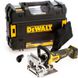 Фрезер акумуляторний безщітковий DeWALT DCW682NT DCW682NT